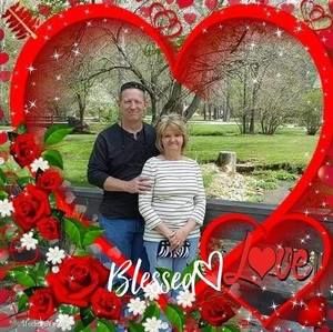 Meet your Posher, Vickie